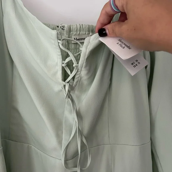 Abercrombie dress - Picture 2 of 2